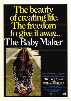 The Baby Maker - Movie
