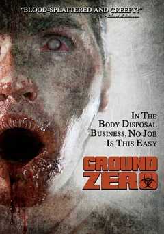 Ground Zero - Movie