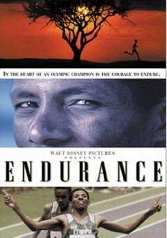 Endurance - Movie