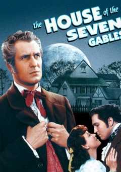 The House of the Seven Gables - Movie
