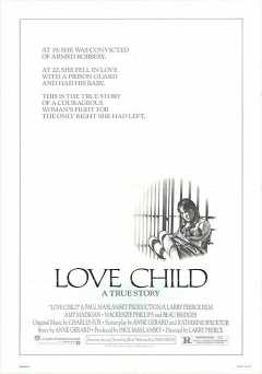 Love Child - Movie