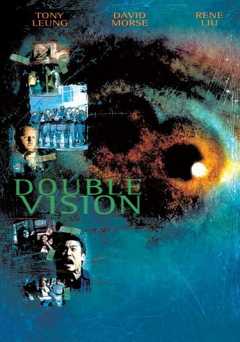 Double Vision - Movie