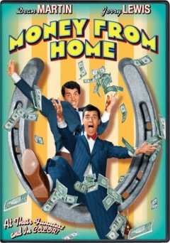 Money from Home - Movie