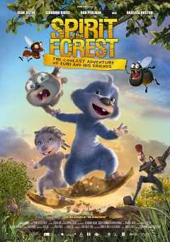 Spirit of the Forest - Movie