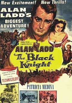 The Black Knight - Movie