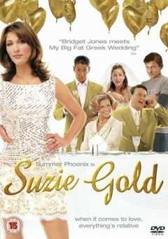 Suzie Gold - vudu