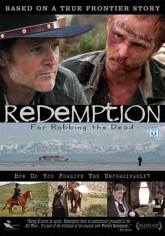Redemption: For Robbing the Dead - Amazon Prime