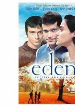 Eden - Movie