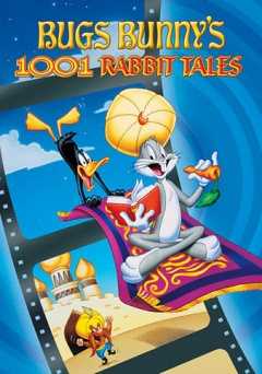 1001 Rabbit Tales - Movie