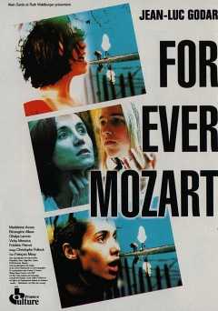 For Ever Mozart - Movie