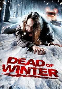 Dead of Winter - Amazon Prime