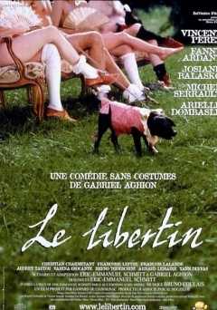 The Libertine - Movie