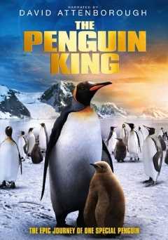 Adventures of the Penguin King - amazon prime