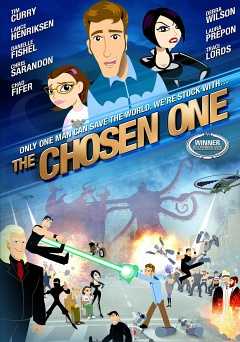 The Chosen One - Movie
