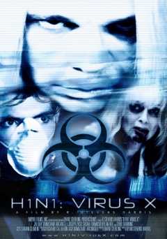Virus X - Movie