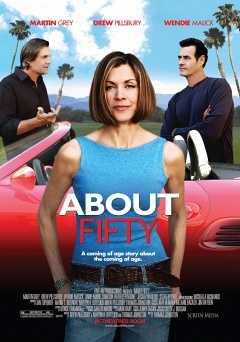 About Fifty - Movie