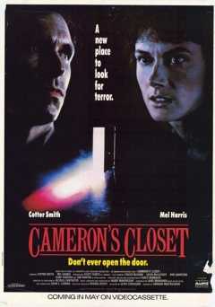 Camerons Closet - Movie
