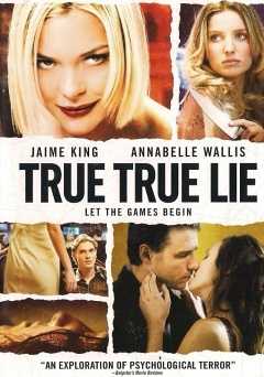 True True Lie - Movie