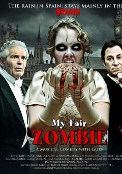 My Fair Zombie - Movie