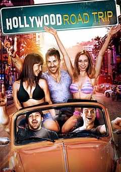 Hollywood Road Trip - Movie