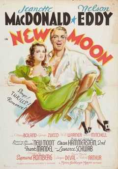 New Moon - Movie