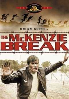 The McKenzie Break - Movie