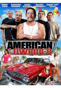 American Lowrider - Movie