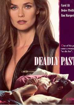 Deadly Past - Movie