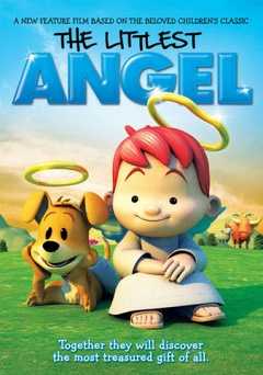 The Littlest Angel - Movie