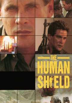 The Human Shield - Movie