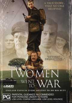 Two Men Went to War - Movie