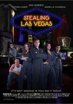 Stealing Las Vegas - Movie