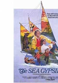 The Sea Gypsies - Movie