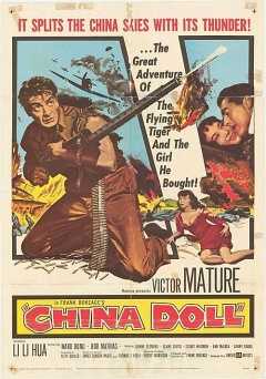 China Doll - Movie