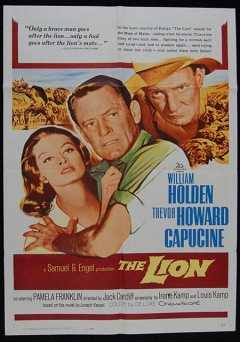 The Lion - Movie