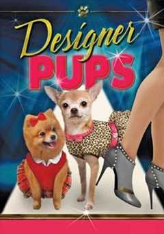 Designer Pups - Movie