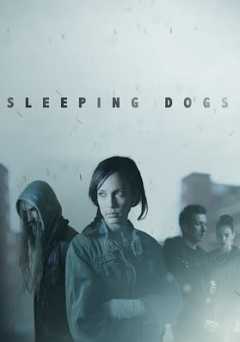 Sleeping Dogs - Movie