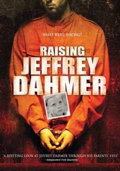 Raising Jeffrey Dahmer - Amazon Prime