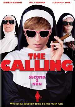The Calling - Movie
