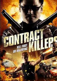 Contract Killers - amazon prime
