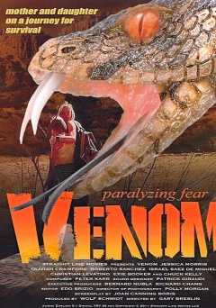 Venom - Movie