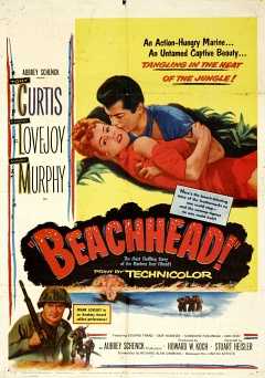 Beachhead - Movie