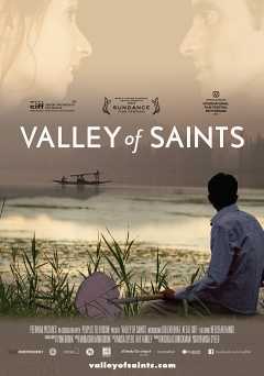 Valley of Saints - HULU plus
