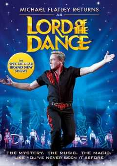 Lord of the Dance - Movie