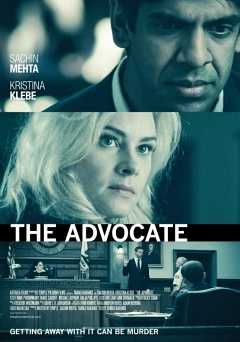 The Advocate - vudu