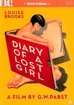 Diary of a Lost Girl - Movie
