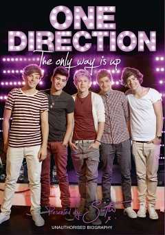 One Direction: The Only Way Is Up - vudu