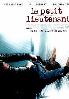 Le Petit Lieutenant - Movie