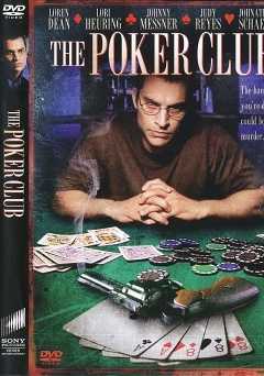 The Poker Club - Movie
