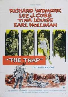The Trap - Movie